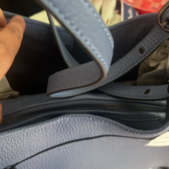 Coach Lori bag NWT - Picture 6 of 7